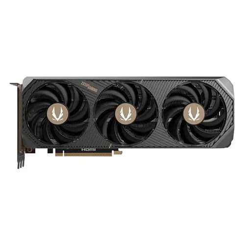 Zotac Gaming RTX 5070 Ti Solid Core OC 16GB Graphics Card